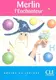 Graine de lecture 2 Merlin L'Enchanteur - 1