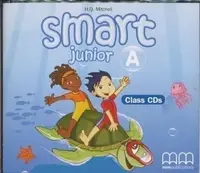 Smart Junior A Class CD - 1