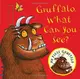 My First Gruffalo: Gruffalo, What Can You See? - 1