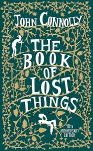 The Book of Lost Things Book1