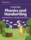 Cambridge Phonics and Handwriting 2 Teaching Resource with Digital Access - 1