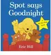 Spot Says Goodnight - 1
