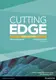 Cutting Edge  3rd Edition Pre-Intermediate SB with DVD-ROM (Class Audio+Video DVD) - 1