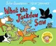 What the Jackdaw Saw - 1