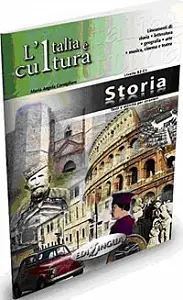 L'Italia e' cultura - fascicolo Storia