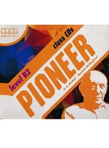Pioneer B2 Class CDs