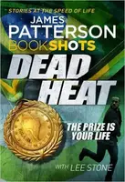 Patterson BookShots: Dead Heat - 1