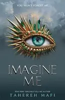 Shatter Me Series Book6: Imagine Me - 1