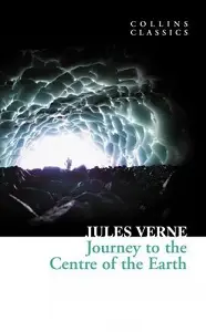CC Journey to the Centre of the Eath