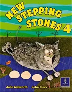 Stepping Stouns New 4 PB