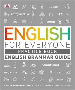 English for Everyone English Grammar Guide Practice...