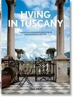 Living in Tuscany (40th Ed.) - 1