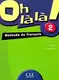 Oh La La! 2 Livre de L`eleve - 1