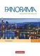 Panorama A2 Ubungsbuch mit CD - 1