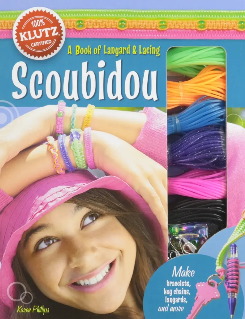 Scoubidou
