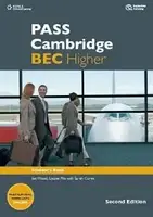 Pass Cambridge BEC 2nd Edition Higher SB - 1