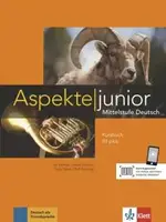 Aspekte junior B1+ Підручник - 1