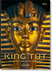 King Tut. The Journey through the Underworld (40th...