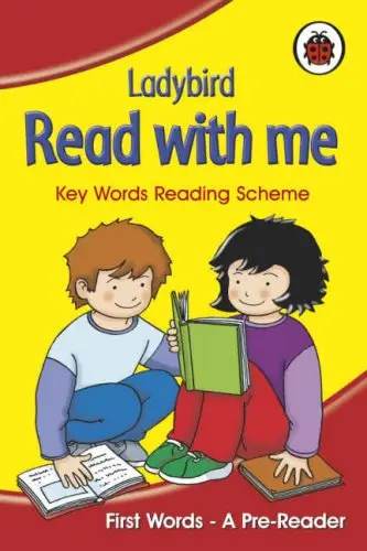 Read with Me: First Words