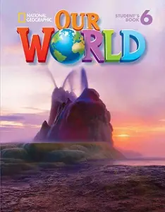 Our World 6 Classroom DVD
