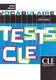 Tests CLE Vocabulaire Debutant - 1