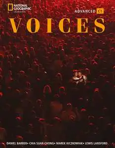 Voices Advanced SB