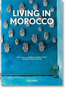 Living in Morocco (40th Ed.)