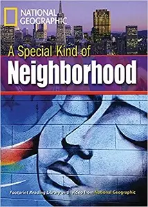 FRL1000 A2 A Special Type Neighbourhood