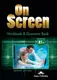 ON SCREEN B1+ WORKBOOK & GRAMMAR BOOK REVISED (INTERNATIONAL) - 1
