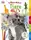 Das Mach-Malbuch: Tiere - 1