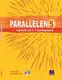 Parallelen 5 Підручник для 5-го класу ЗНЗ + аудіосупровід - 1