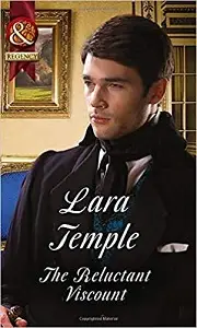 Regency: Reluctant Viscount,The