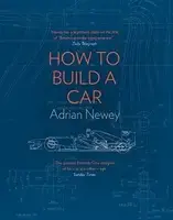 How To Build A Car
