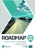 Roadmap A2 SB +eBook +App - 1