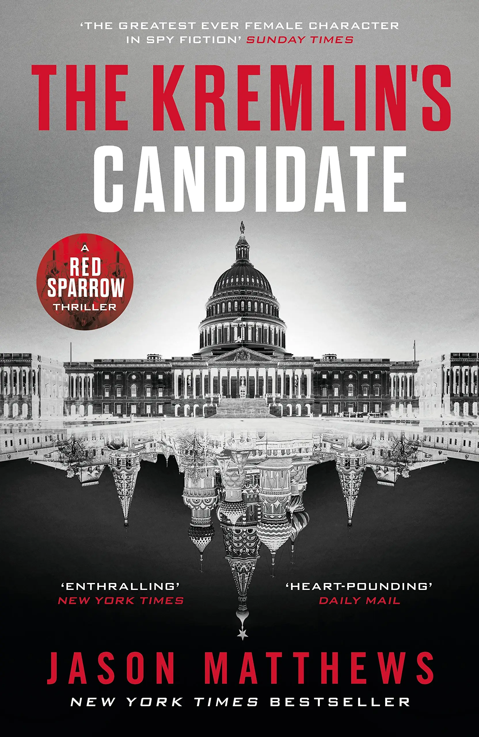 Kremlins Candidate,The