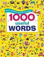 1000 Useful Words - 1