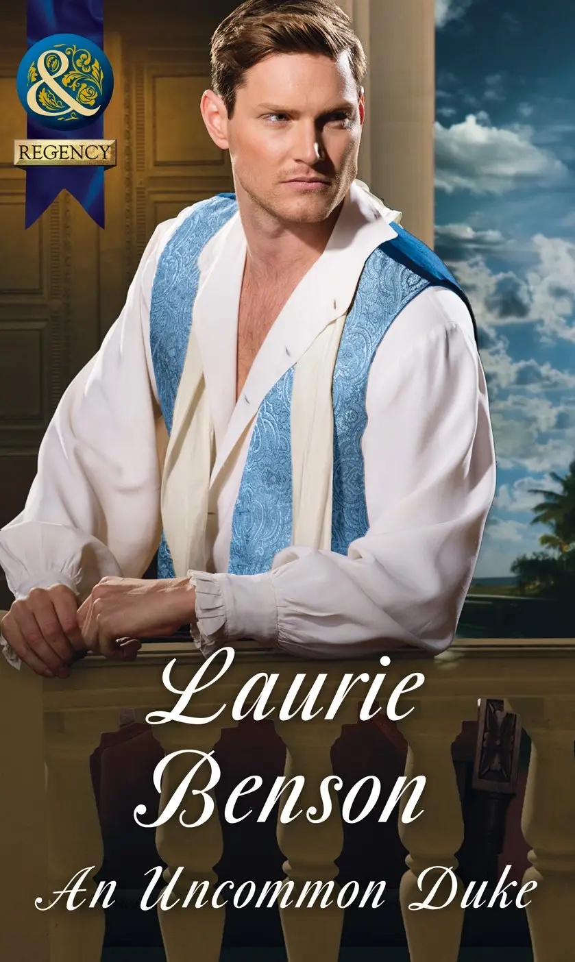 Regency: An Uncommon Duke