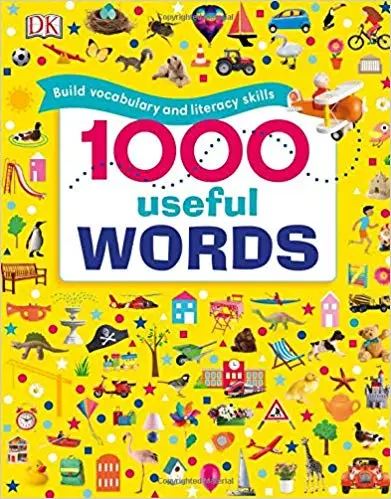 1000 Useful Words