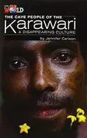 Our World Reader 5: Cave People of the Karawari - 1