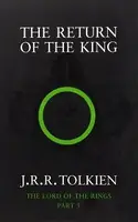 Tolkien The Return of the King P.3