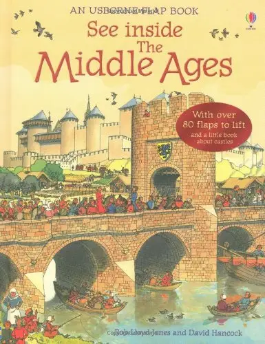See Inside The Middle Ages