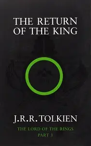 Tolkien The Return of the King P.3