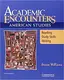 Academic Encounters: American Studies SB - 1