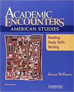 Academic Encounters: American Studies SB