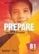 Cambridge English Prepare! 2nd Edition Level 4 SB with Online WB including Companion for Ukraine - 1