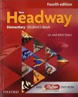 New Headway 4ed. Elementary SB (without iTutor DVD-ROM) - 1