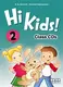Hi Kids! 2 Class CD - 1
