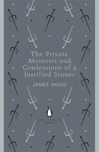 PEL The Private Memoirs and Confessions of a Justified...