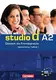 Studio d  A2/1 Sprachtraining mit eingelegten Losungen - 1