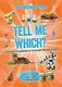Tell Me Which? - 1